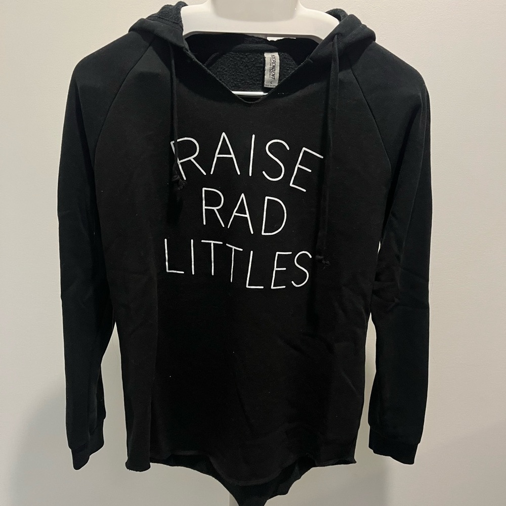 Cute hoodie